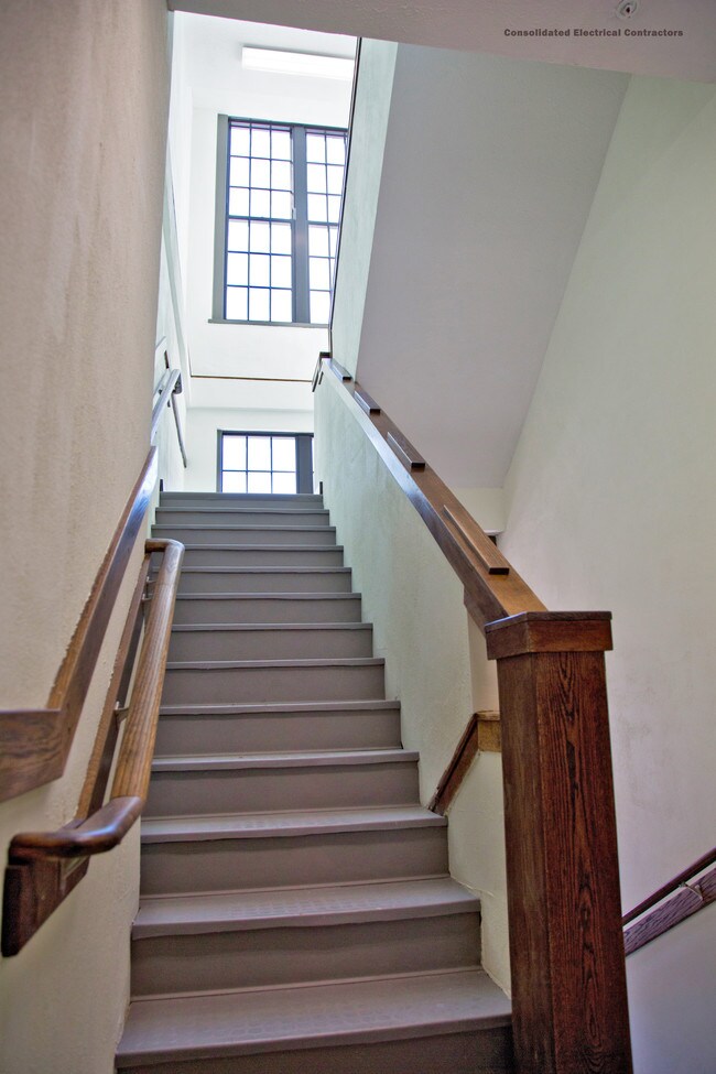 Portland School Apartments Portland, MI