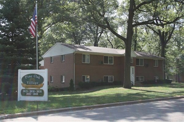 Primary Photo - 3624 Pine Oak Ave SW