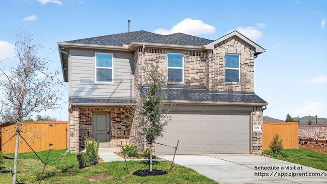 Foto del edificio - 3104 Nori Shores Dr