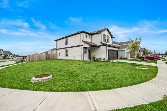 Foto del edificio - 6315 Lakeview Haven Dr