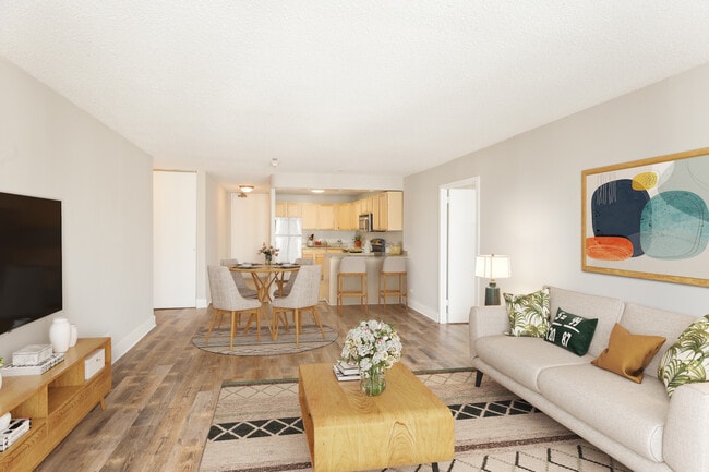 Foto del edificio - Millennium Park Plaza