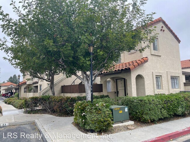 Building Photo - 2 br, 2.5 bath House - 26185 La Real #A