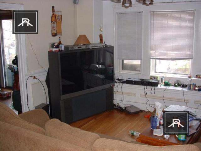 Building Photo - 4 bedroom in Brighton MA 02135