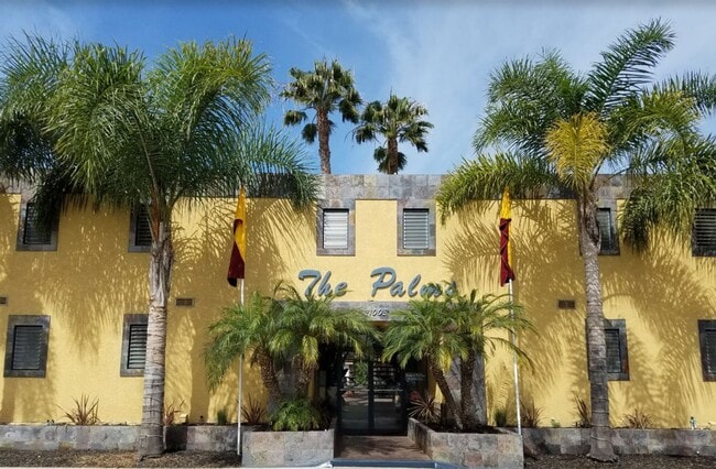 Building Photo - The Palms