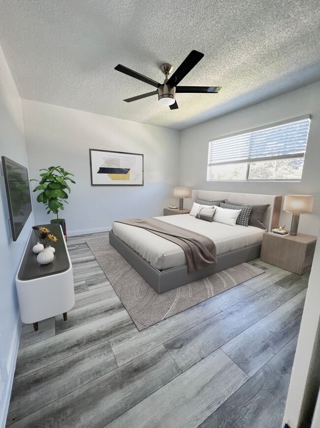 Interior Photo - Citrus Pacific Villas