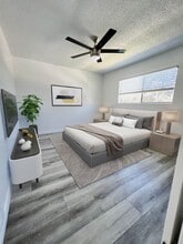 Interior Photo - Citrus Pacific Villas