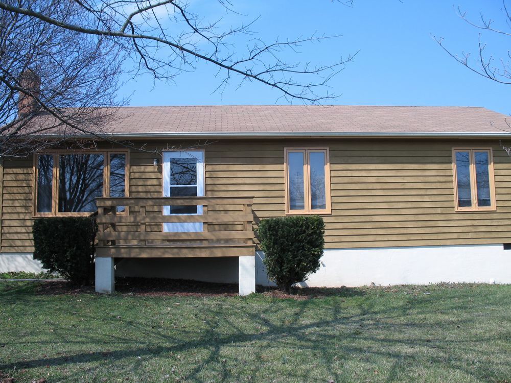 Primary Photo - House for Rent in Bealeton