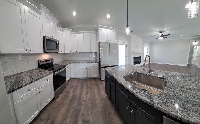 Building Photo - 205 Fitzgerald Dr