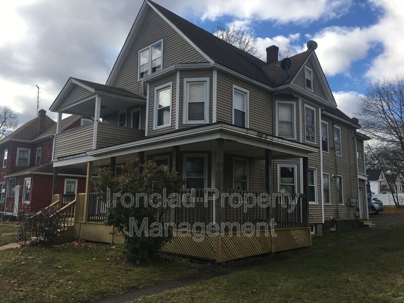 56 Foster St Unit Floor 1, Manchester, CT 06040 Condo for Rent in