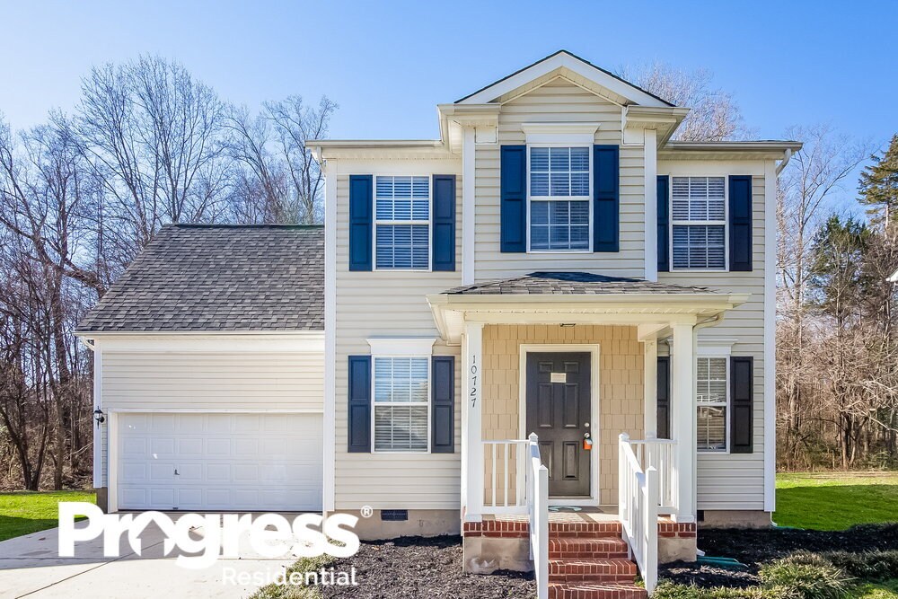 10727 Azure Valley Pl, Charlotte, NC 28269 House Rental in Charlotte