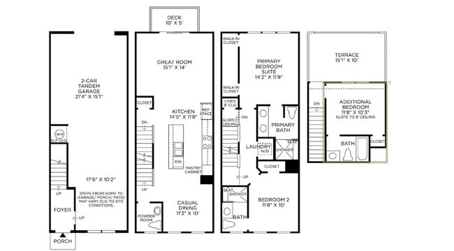 Building Photo - 1340 Hamilton St