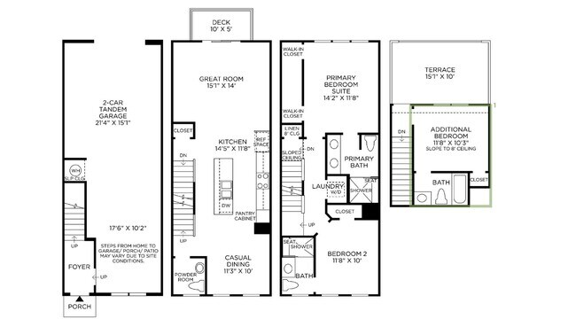 Foto del edificio - 1340 Hamilton St