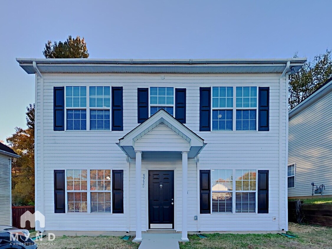 Foto principal - 3730 Glenwood Dr