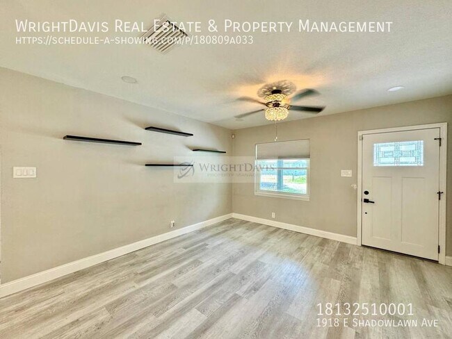 Foto del edificio - 1918 E Shadowlawn Ave