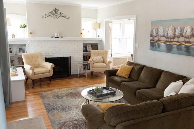 Foto del edificio - 718 S Prospect Ave