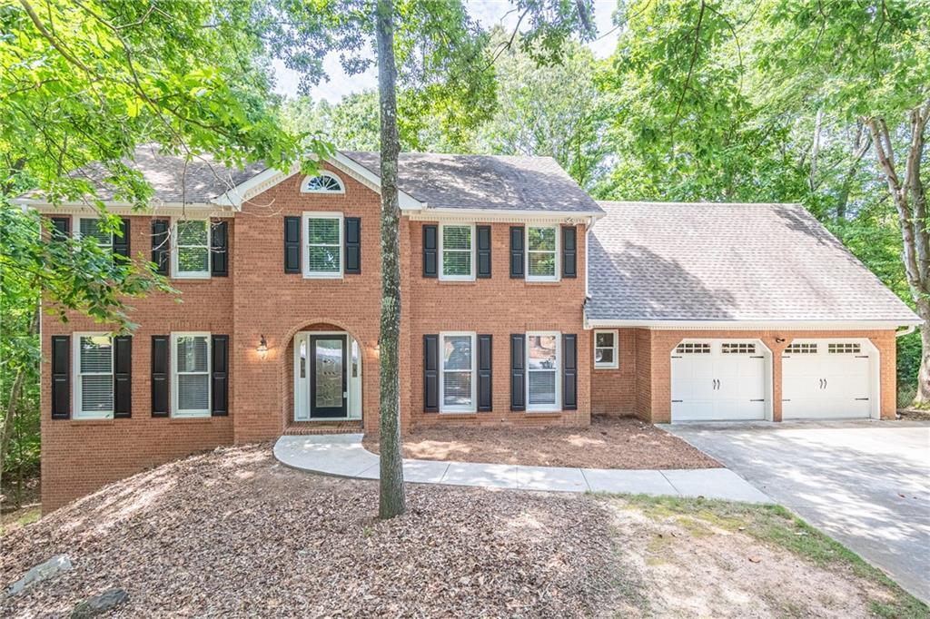 Primary Photo - 530 S Shore Pl