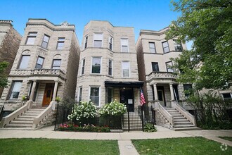 Building Photo - 1518 N Oakley Blvd