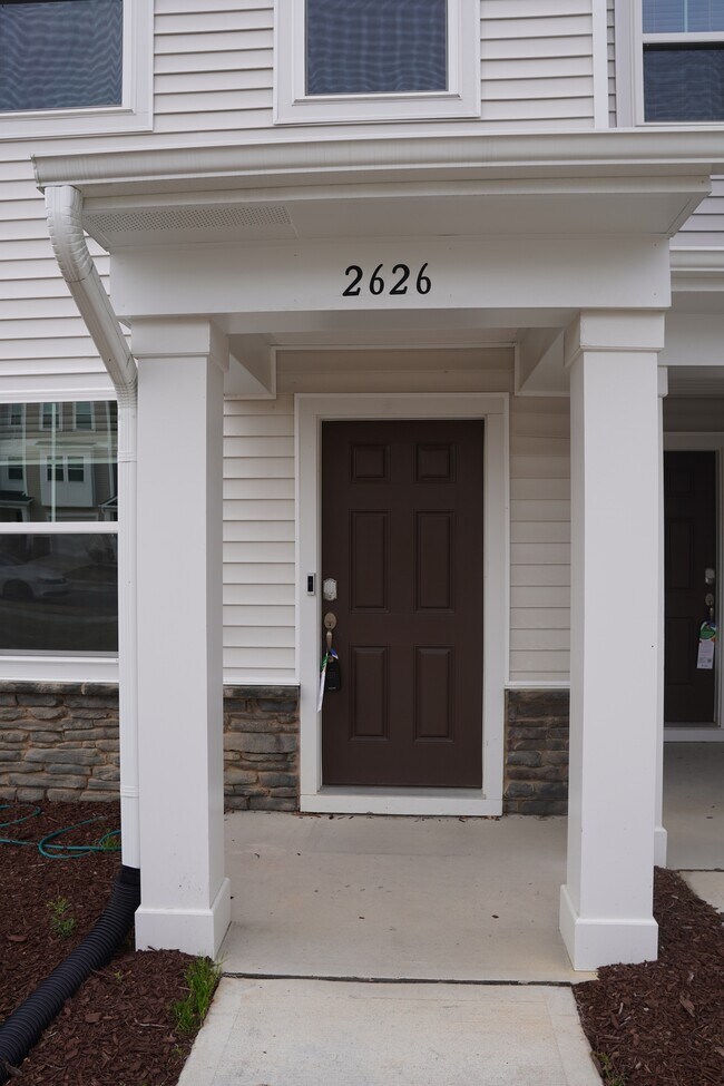 Foto del edificio - 2626 Chert Ln