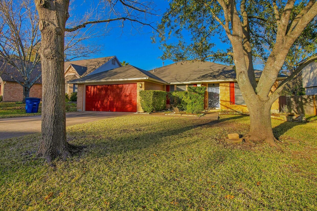 5914 Blanco River Pass, Austin, TX 78749 House Rental in Austin, TX