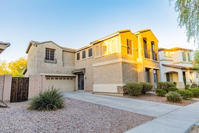 Building Photo - Beautiful 4 Bedroom 2 Bath home in Power R...