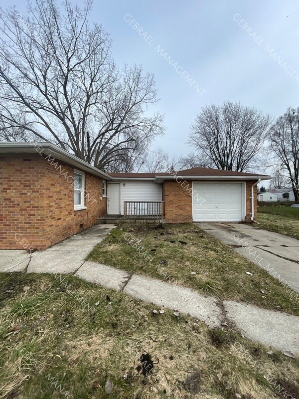 Foto del edificio - 532 S 29th St