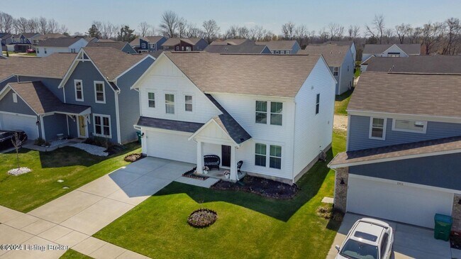 Building Photo - 1913 Martingale Ln