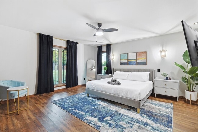 Foto del edificio - 15305 Plum Ln
