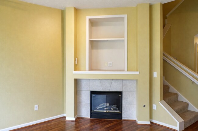 Foto del edificio - 3580 Sequoia Dr