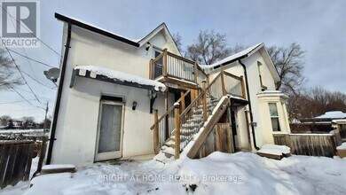 Building Photo - 178 Adelaide Ave E