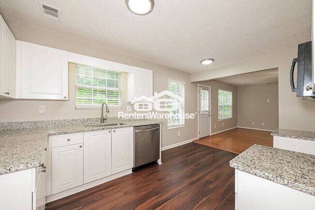 Foto del edificio - Updated 4/3 Lithonia Home!