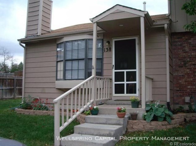 Foto principal - 8140 Washington St