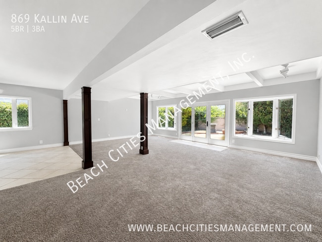 Building Photo - 869 E Kallin Way