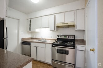 Interior Photo - Cedar Branch Apartments
