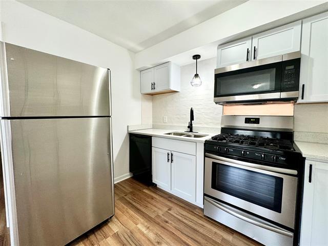 Foto del edificio - 2309 Wesley St