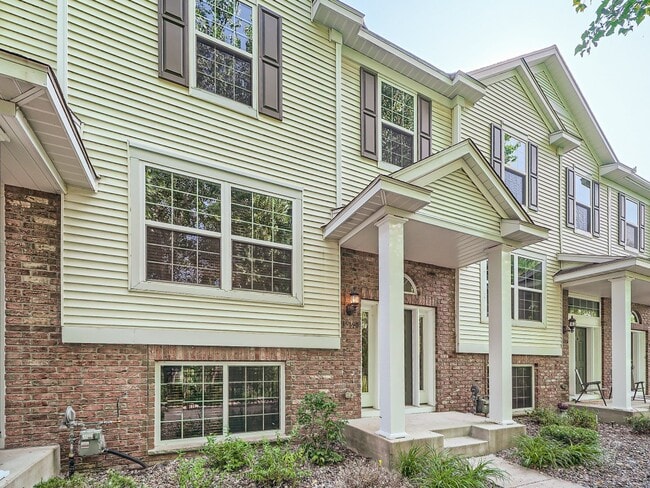 Foto del edificio - 15190 Farnham Ave N