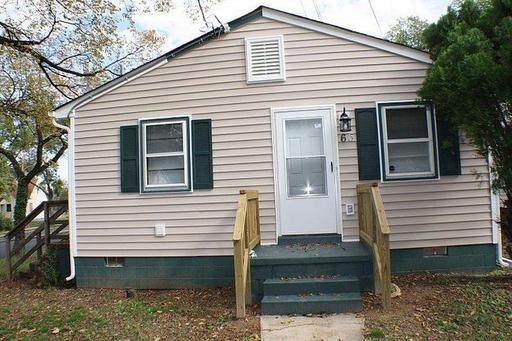Primary Photo - 63 W 29th St