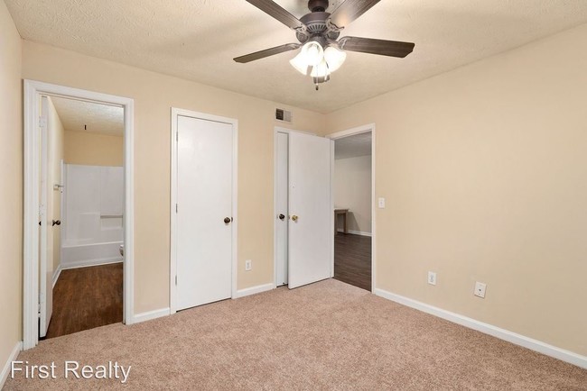 Building Photo - 2 br, 2 bath Apartment - 159 Burton Street