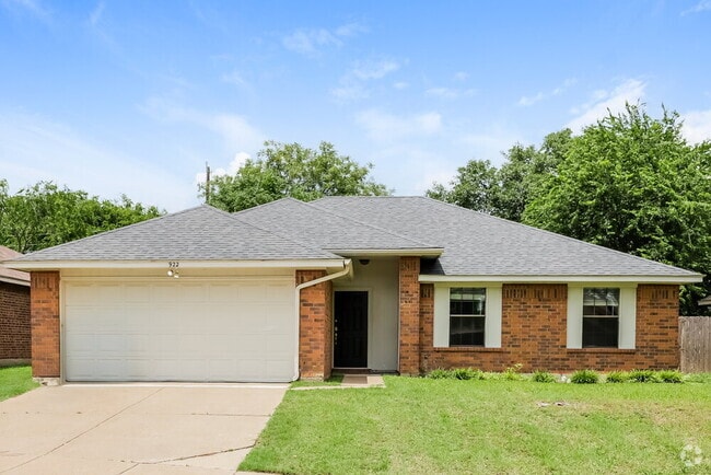 Building Photo - 922 Elliott Dr