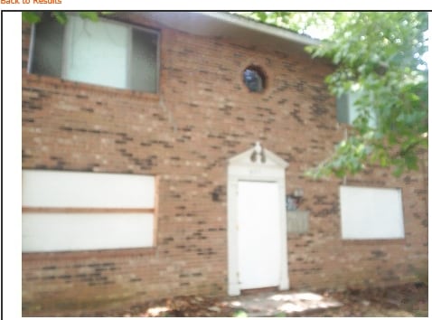 Building Photo - 501 Barnett Rd