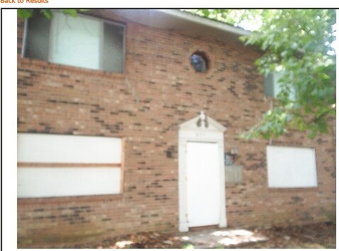 Foto del edificio - 501 Barnett Rd