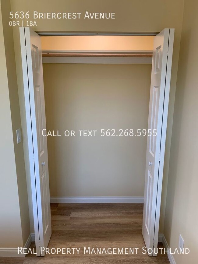 Foto del edificio - 5636 Briercrest Ave