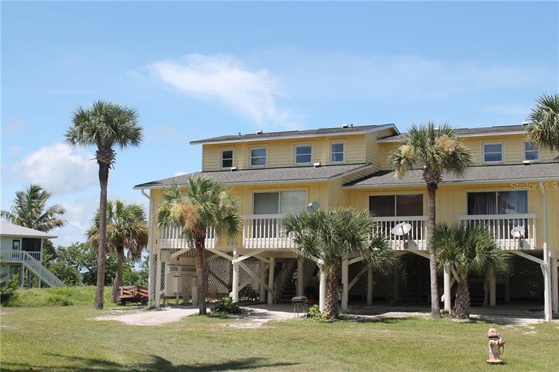 9400 Little Gasparilla Unit E2, Placida, FL 33946 Condo for Rent in