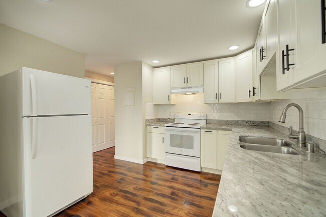 Foto del edificio - 9840 NE 116th St