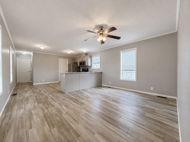 Building Photo - 71521 St Howard Ct