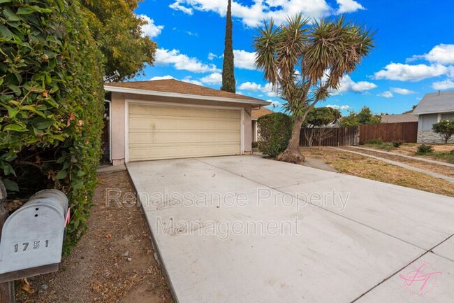 Building Photo - 1751 Mello Ct