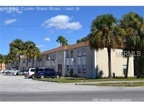 Foto principal - 5889 Curry Ford Rd