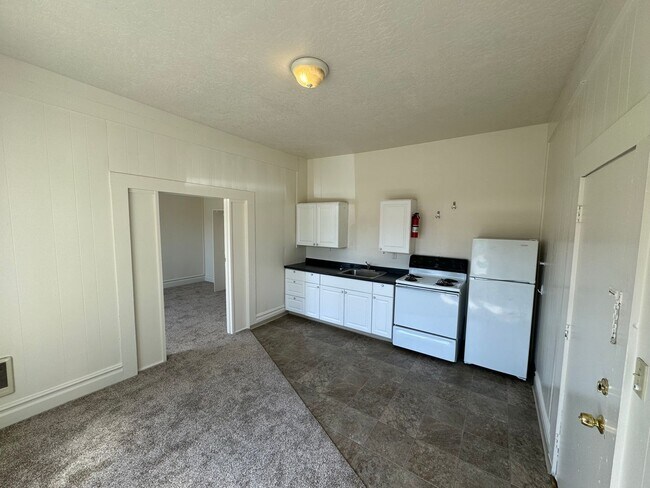 Foto del edificio - 309-361 NW Jackson