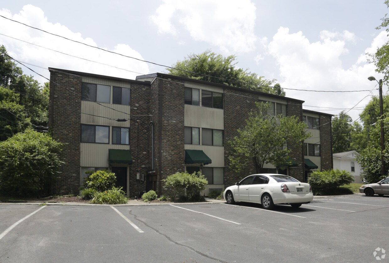 2755 Jersey Ave, Knoxville, TN 37919 Apartments in Knoxville, TN