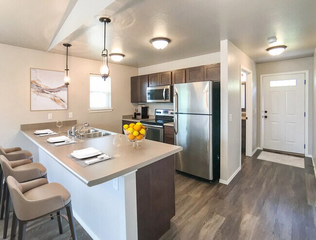 Foto del edificio - 4963 Potter Park Loop