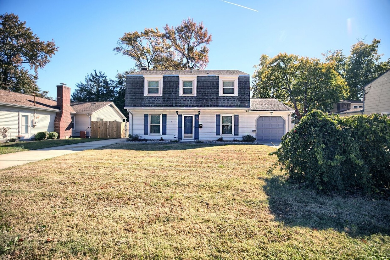 Primary Photo - Call Sabrina Thomas Office at 757-767-0767 for more information